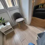 Mali Apartman U Centru