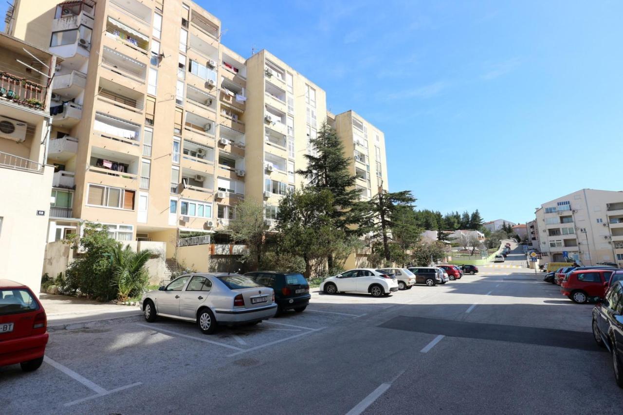 Mali U Centru Apartament *