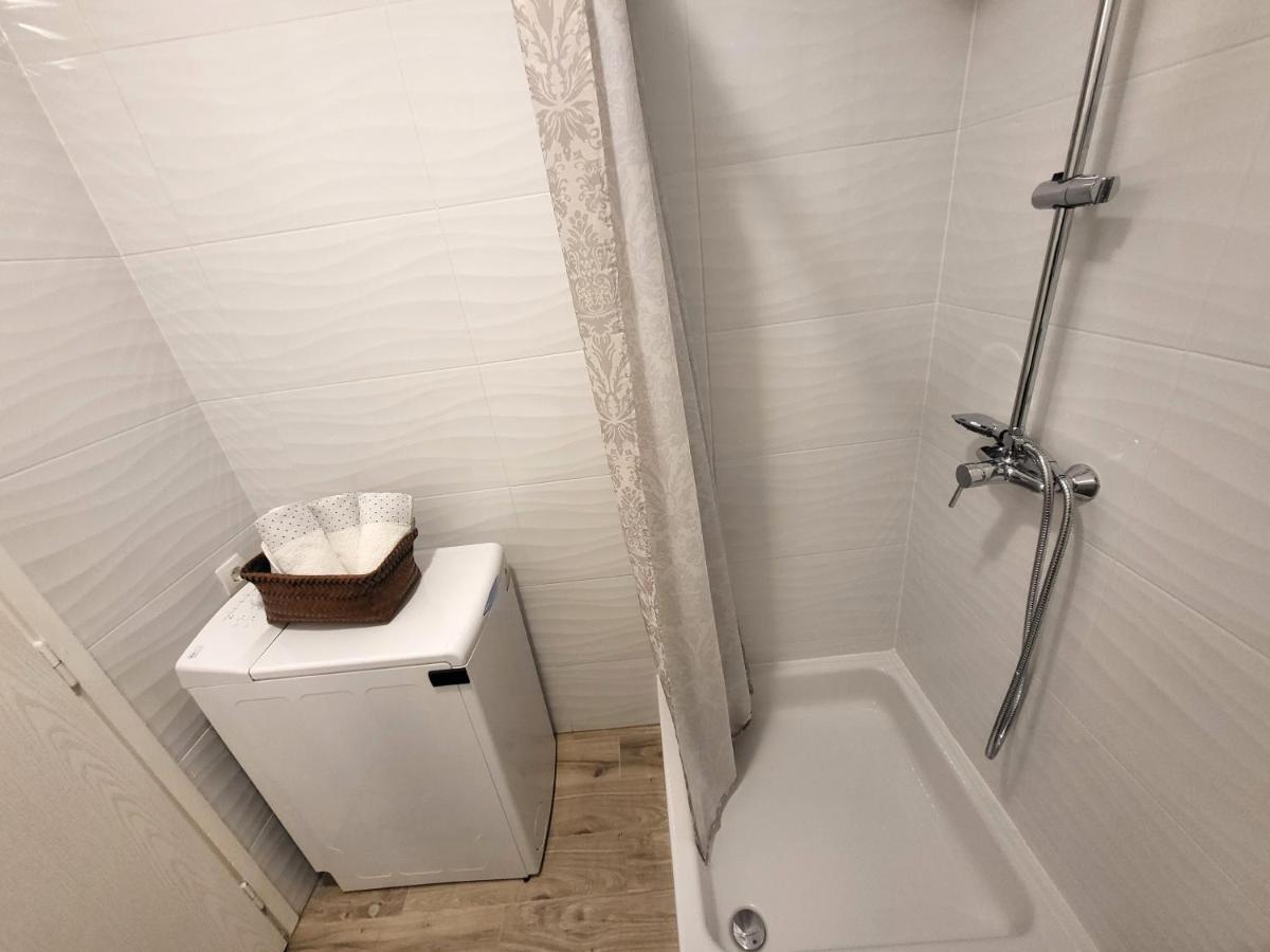 Mali U Centru Apartament Makarska