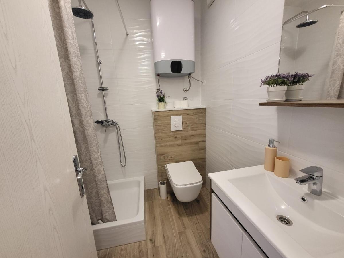 Apartament Mali U Centru Makarska