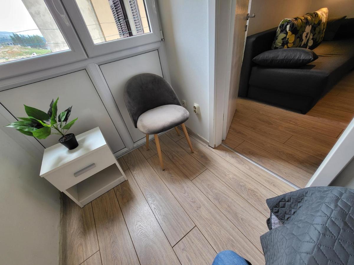 Mali U Centru Apartament