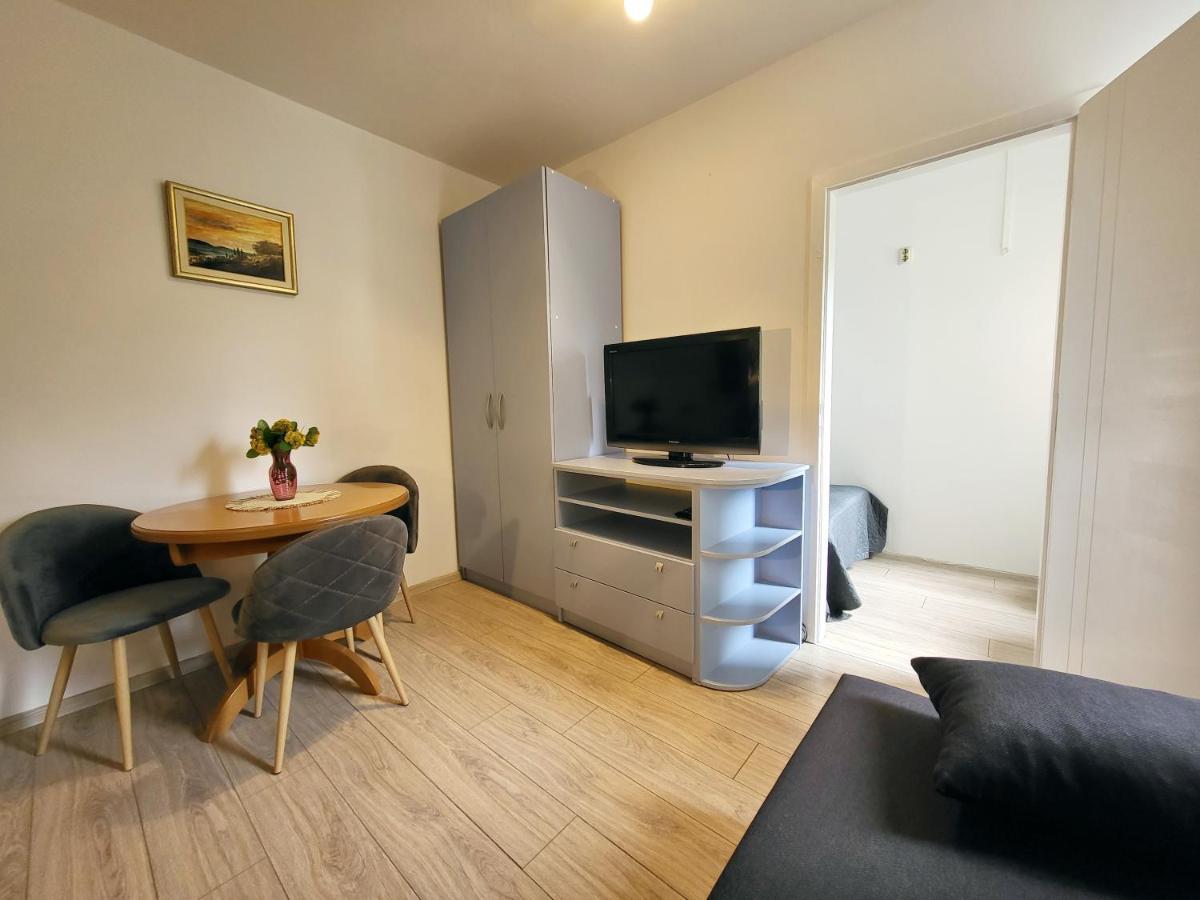 Mali U Centru Apartament Makarska