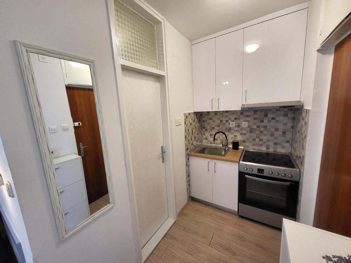 Apartament Mali U Centru *