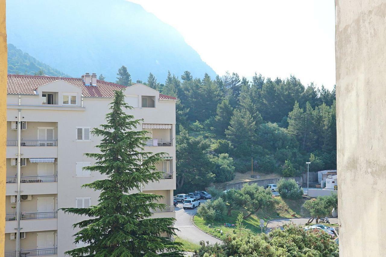 Mali U Centru Apartament *